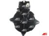 KAMAZ 3700357078 Starter